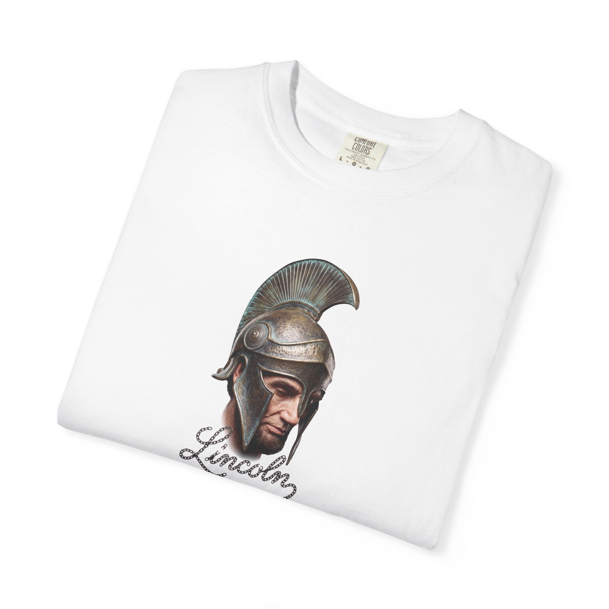 Lincoln The Odyssey