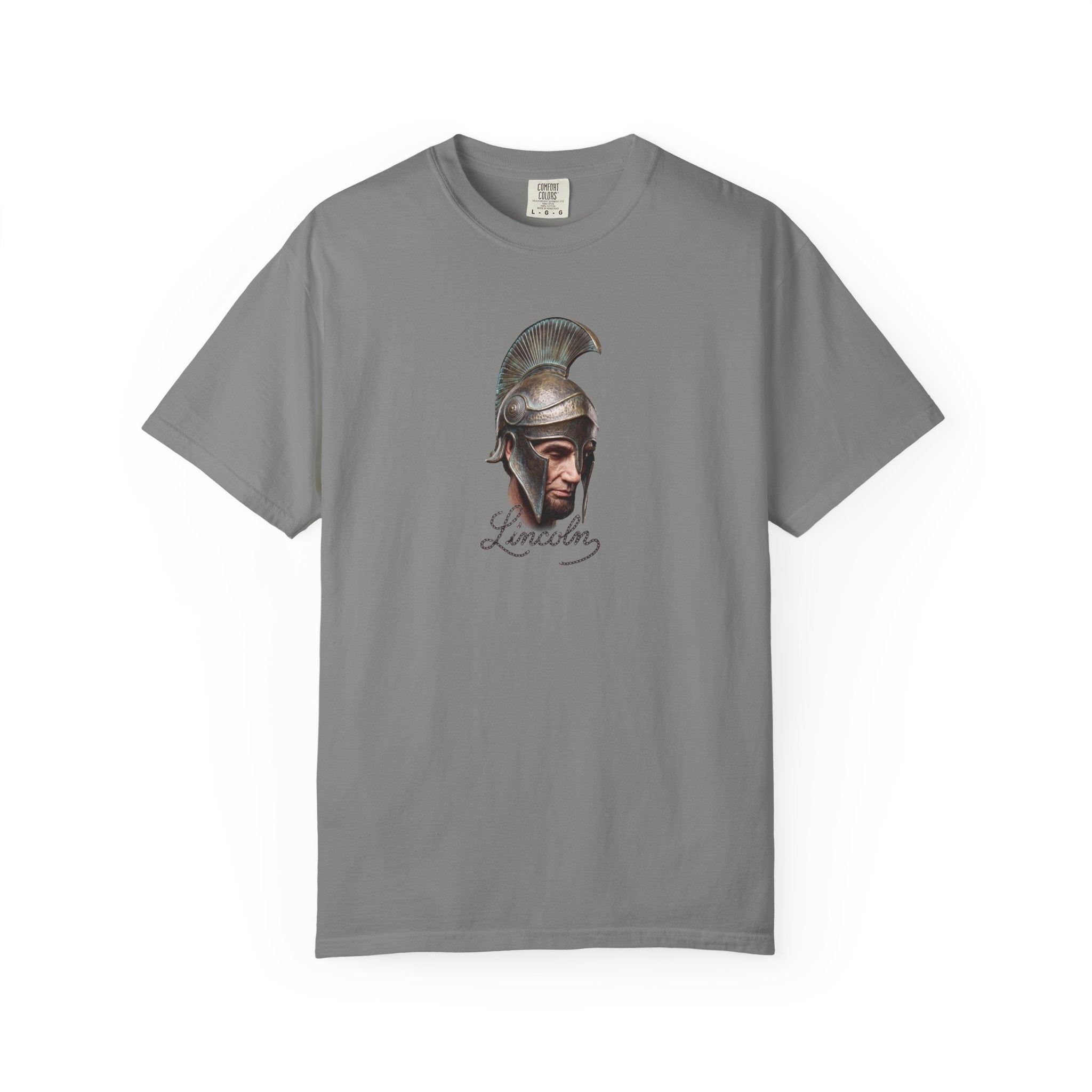 Lincoln The Odyssey