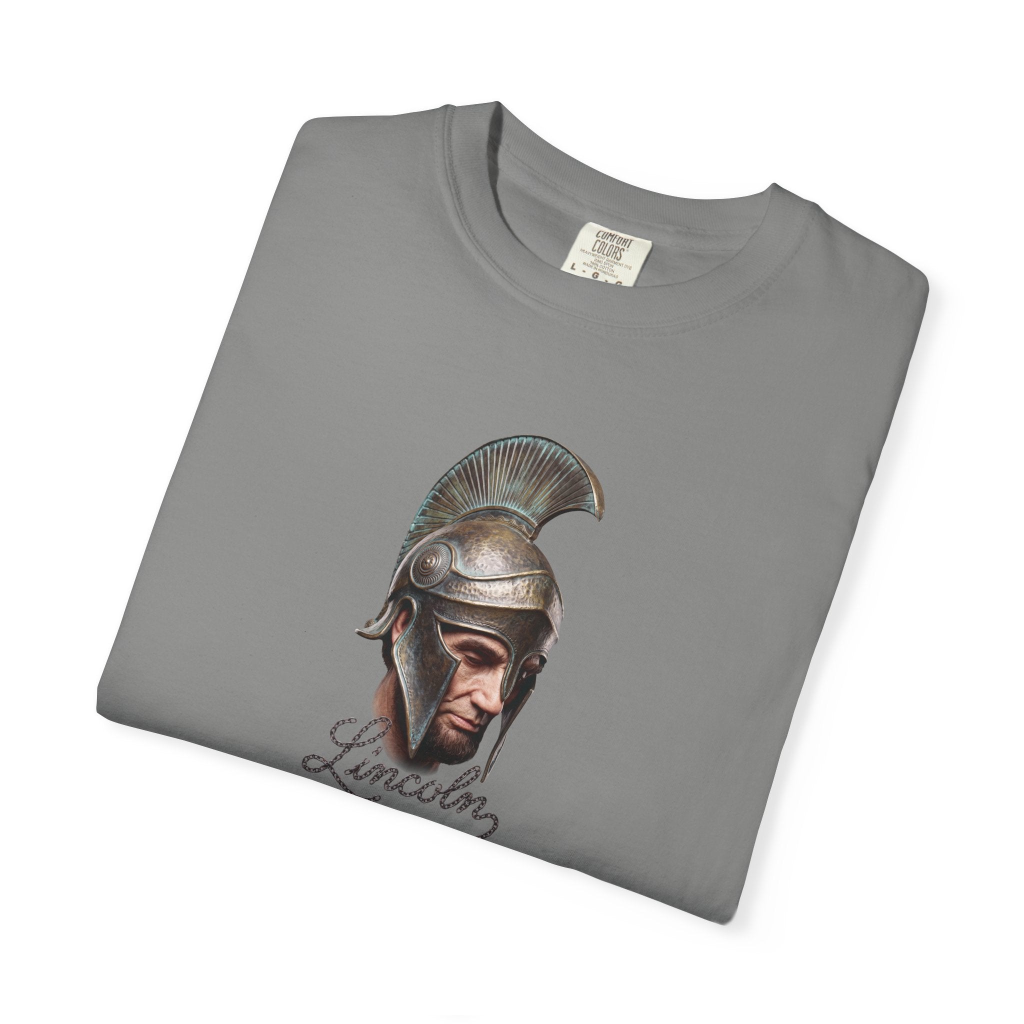 Lincoln The Odyssey