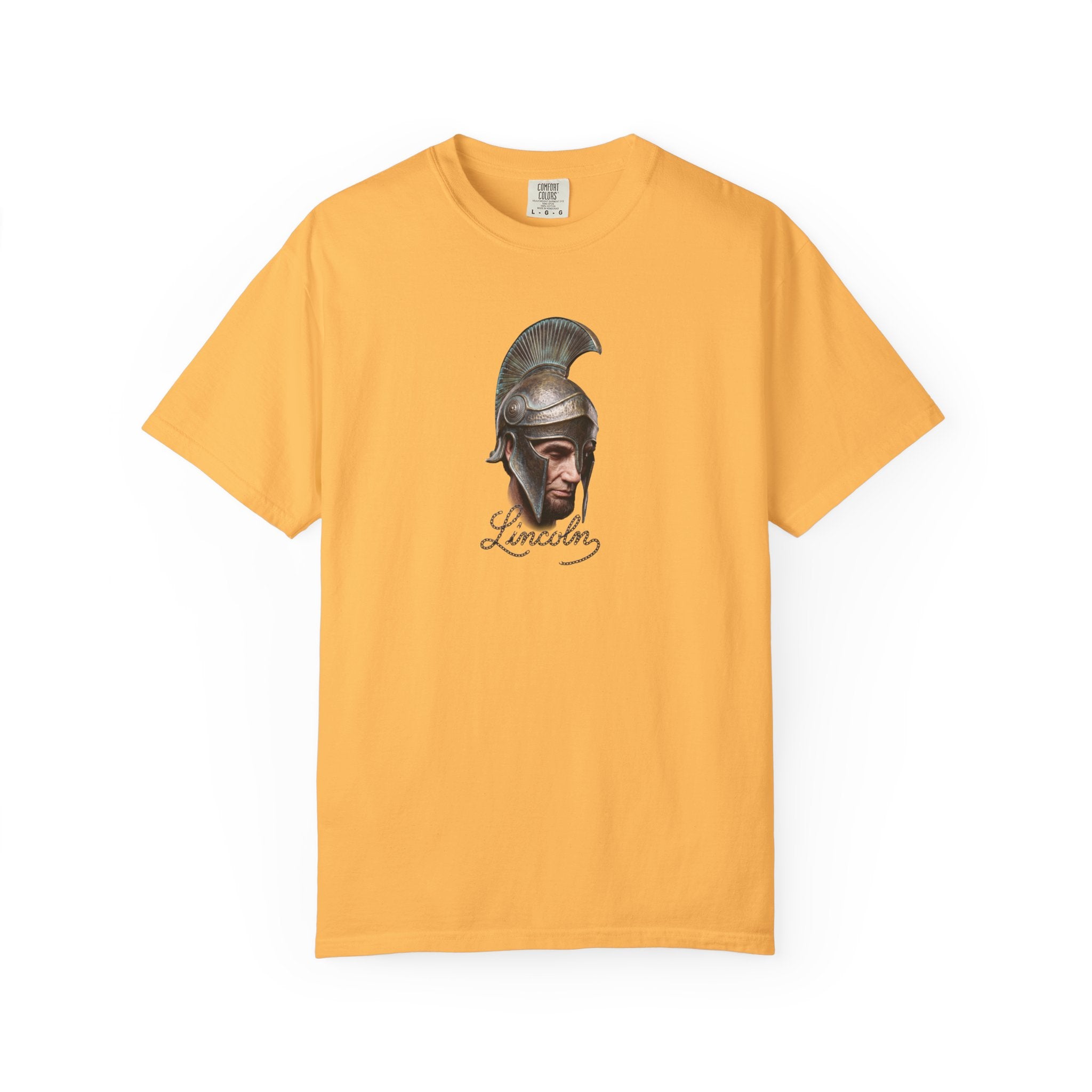 Lincoln The Odyssey