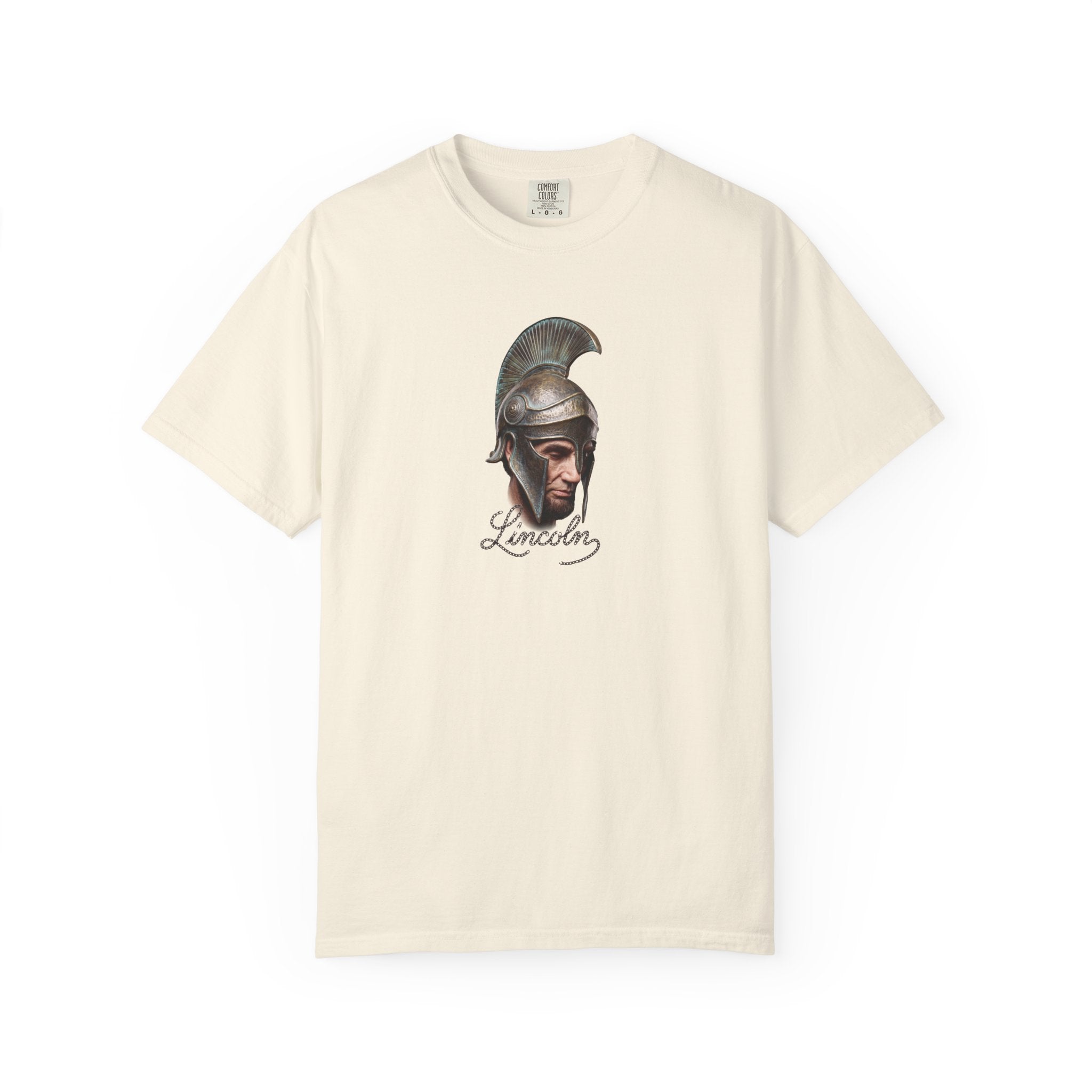 Lincoln The Odyssey