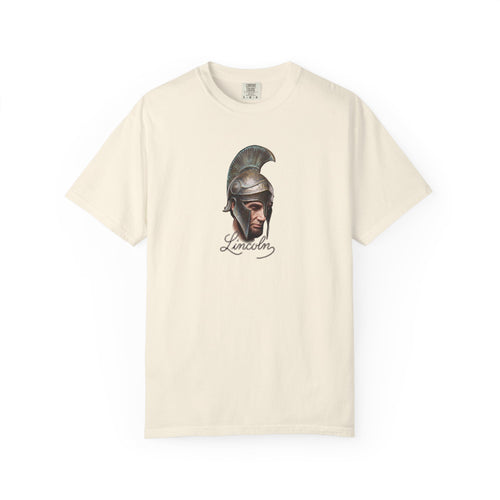 Lincoln The Odyssey