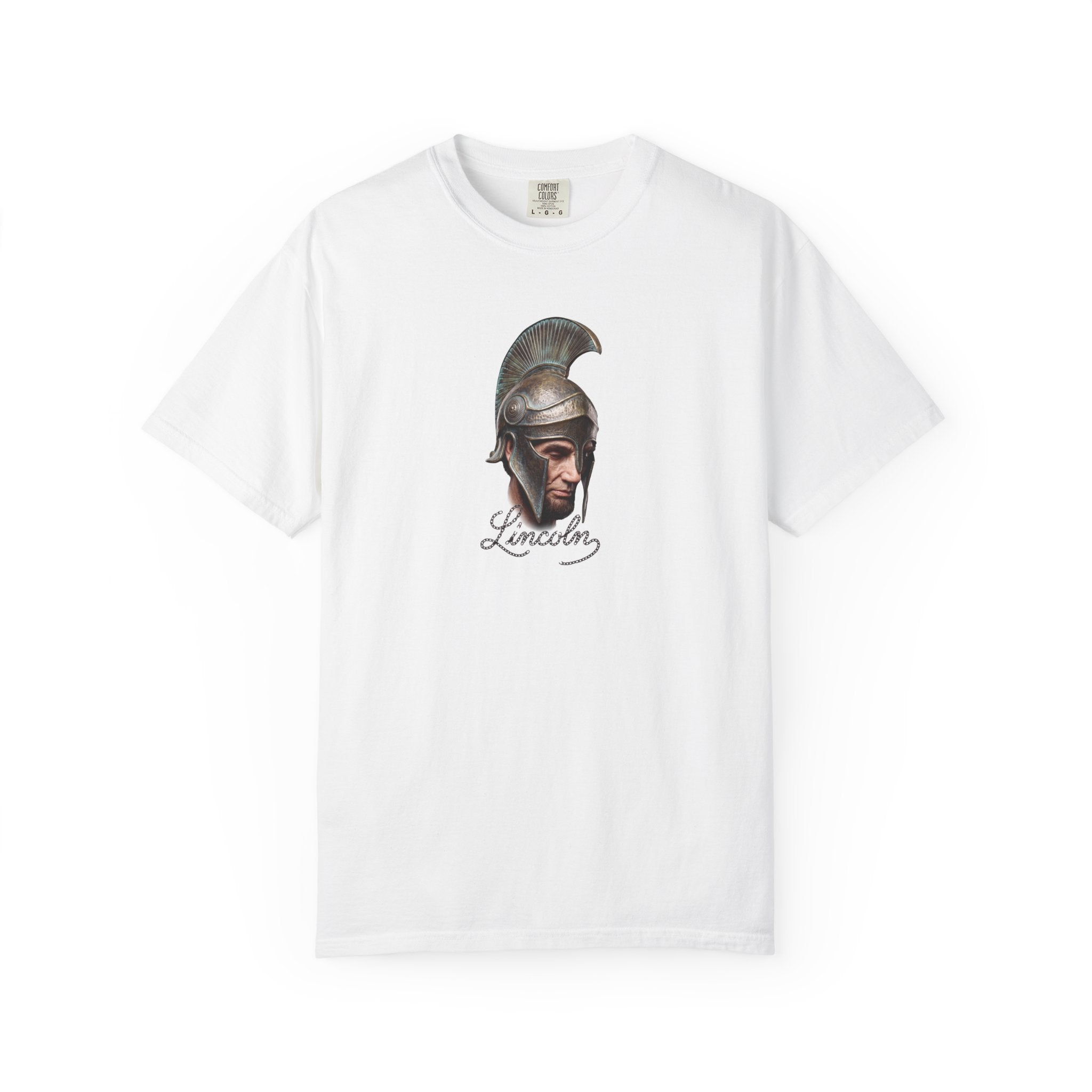 Lincoln The Odyssey