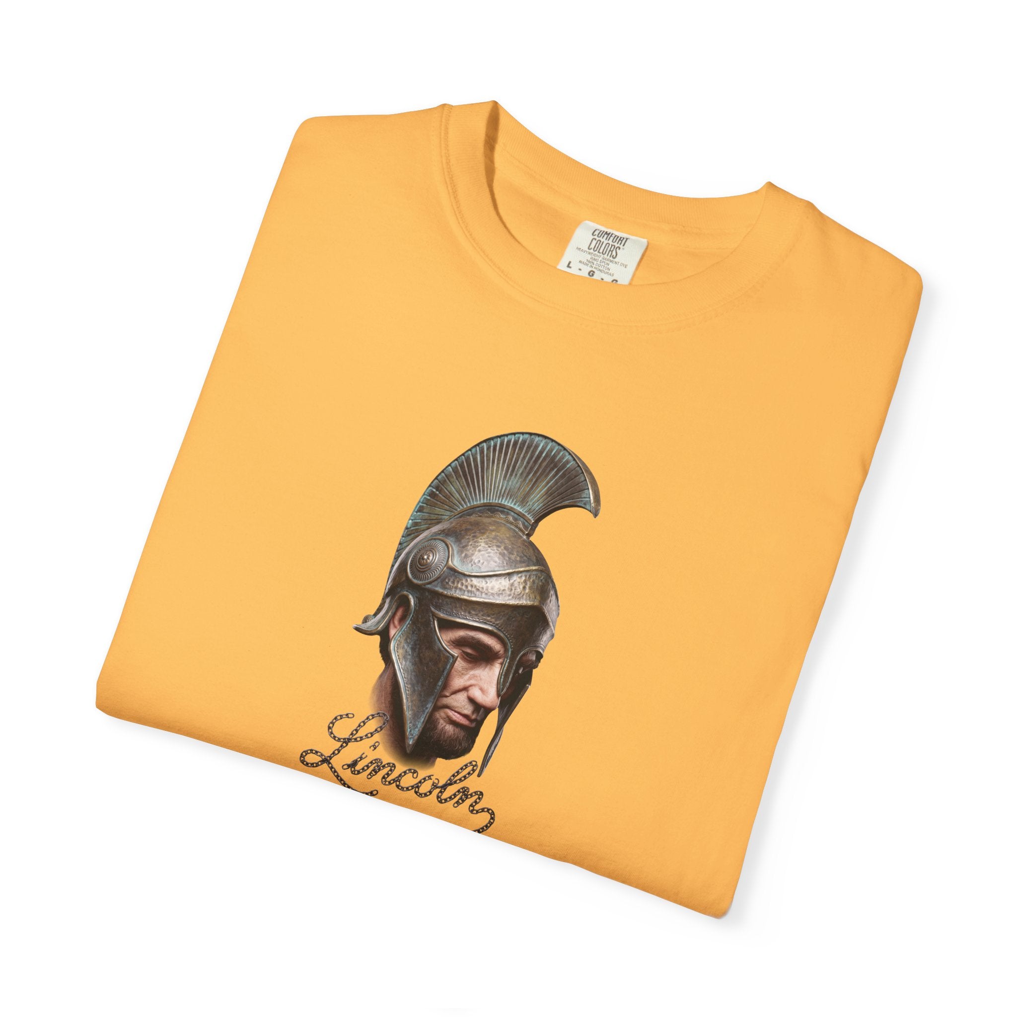 Lincoln The Odyssey