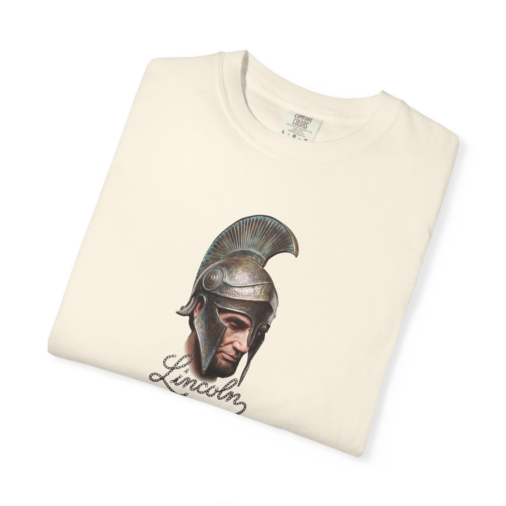 Lincoln The Odyssey